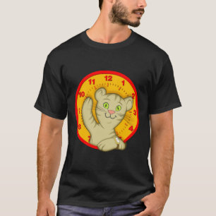 VAD TID ÄR GRANNSKAP T SHIRT
