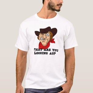 Vad Tittar du på? T Shirt