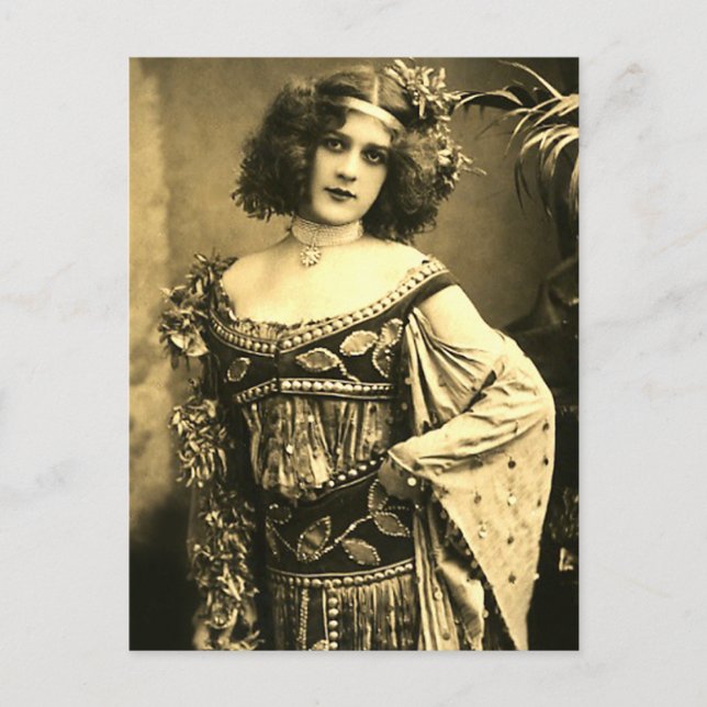 Vad Tittar du på? Vykort (Framsida)