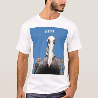 Vad tittar du? tee