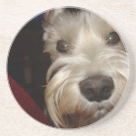 Vad tittar DU? Underlägg