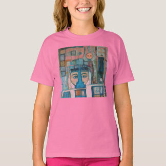 Vad Twillingarna trodde att Barnen skulle skicka Tee