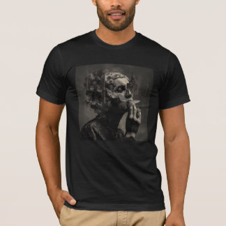 Vad var dina avsikter - Gott konst? T Shirt