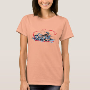 Vad vatten gav mig t shirt