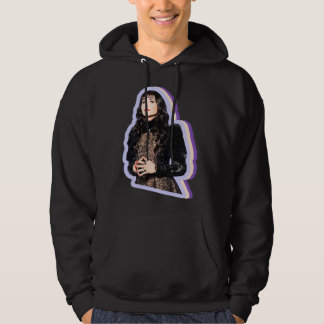 Vad vi gör i skuggan T-ShirtGood Dam-Wife Na Hoodie