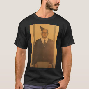 Vad vi gör i skuggorna - Colin Robinson Energy T Shirt
