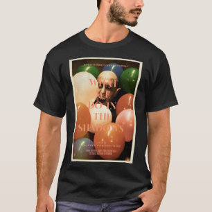 Vad vi gör i skuggorna Poster T Shirt