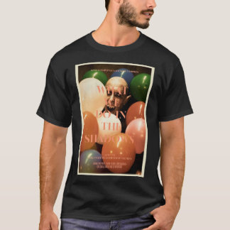 Vad vi gör i skuggorna Poster T Shirt