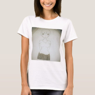 Vad vill du ha? t shirt