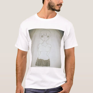 Vad vill du ha? t shirt
