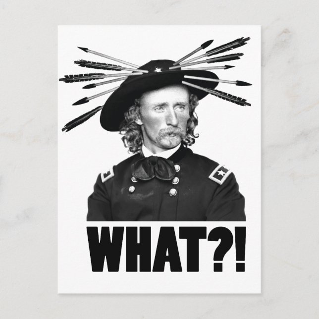 VAD? VYKORT (Framsida)