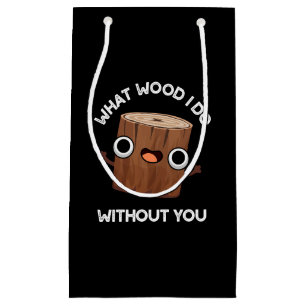 Vad Wood I gör utan dig, Mörk BG