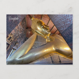 vadå som återger buddha vykort