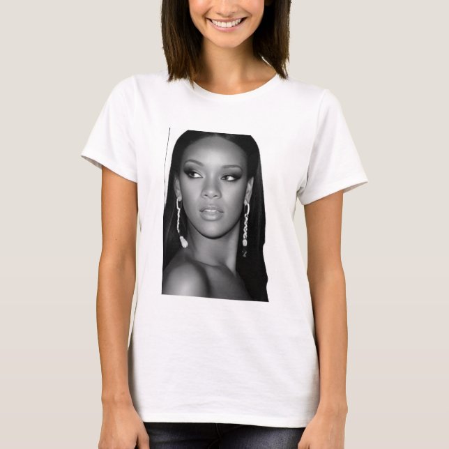VADÄR RIRI t-shirt (Framsida)