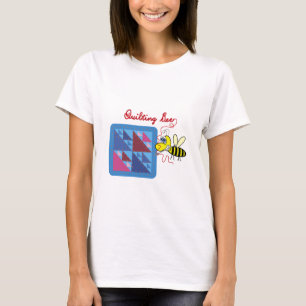 Vaddera biet tee