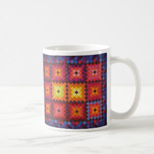 Vaddera designkaffemuggen kaffemugg