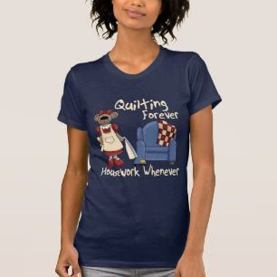 Vaddera för evigt t-shirt