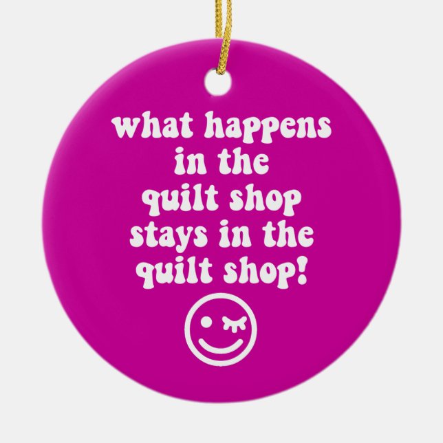 vaddera julgransprydnad keramik (Framsidan)