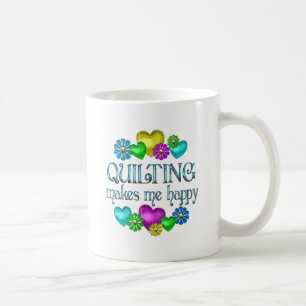 Vaddera lycka kaffemugg