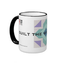 Vaddera världslycklig