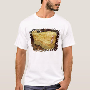 Vadderad kärlek placerar, den Napoleon III T-shirt
