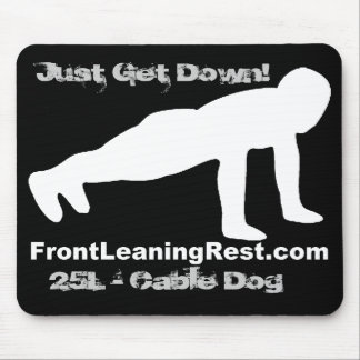 Vadderar den beställnings- musen för FLR Musmatta