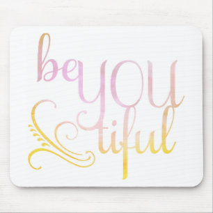 "Vadderar den BeYOUtiful" musen Musmatta