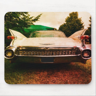 Vadderar den Cadillac musen 1959 Musmatta