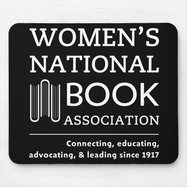 Vadderar den svart musen för WNBA Musmatta (Framsidan)