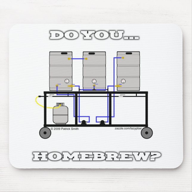 vadderar du den hem- brygdmusen musmatta (Framsidan)