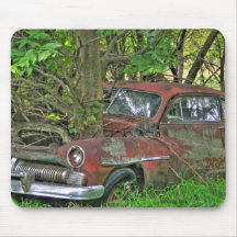 Vadderar Mercurymusen 1950