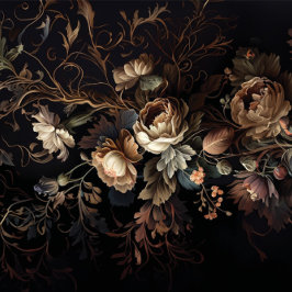 Väder Blommor