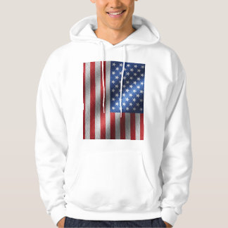 Väder för kall hoodie