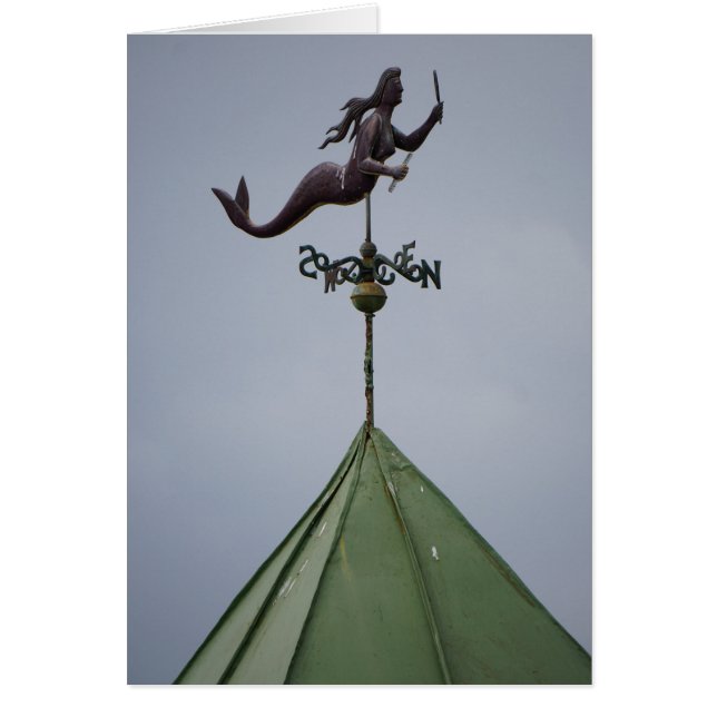 Väder Forcast OBS Kort (Framsidan)