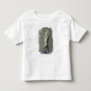 Väder som är fåfängt i form av en indian t shirt