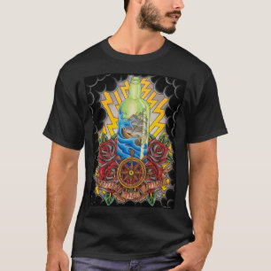 Väder stormen t shirt