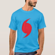 VäderCat Hurricane Shirt