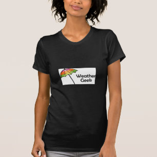 VäderGeek Tee Shirt