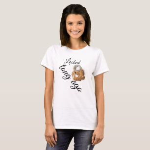 Väderhäftning T Shirt