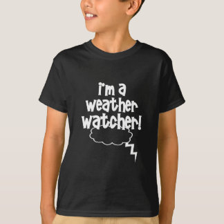 Väderiakttagare Tee