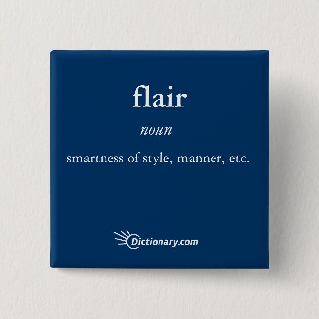 Väderkornet klämmer fast knapp (Framsida)