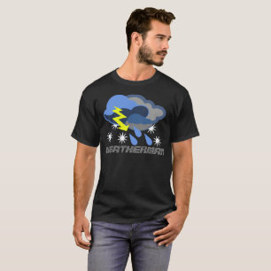 Vädermannen T Shirt