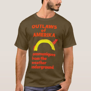 Väderns underland t shirt