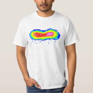 Väderradarmoln - T-tröja T Shirt
