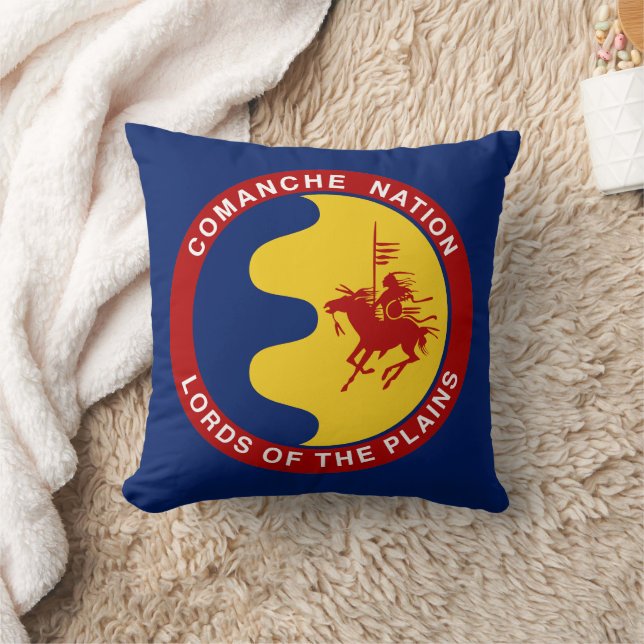 Vädersäker Personlig House-Flagga Kudde (Filt)