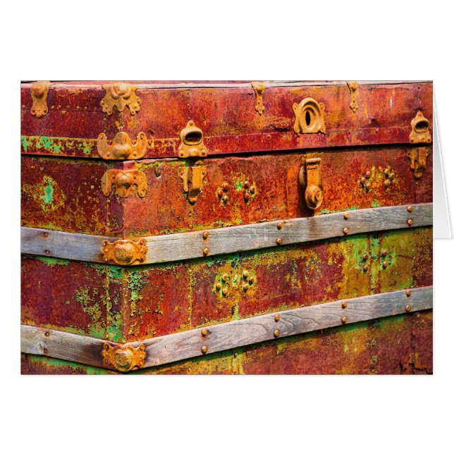 Väderström Hälsningskort (Framsidan Horizontal)