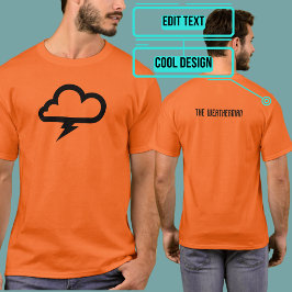 Vädersuperhjälten Tee