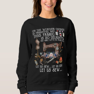 Vädret utanför är trevligt, låt oss se t shirt