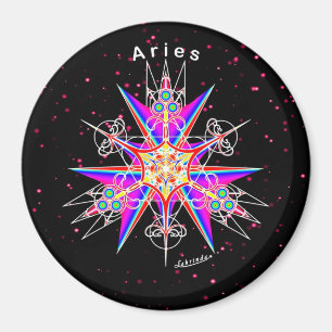Vädur Magnet
