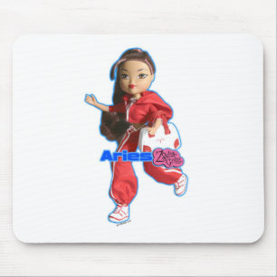 Vädur Mousepad Musmatta